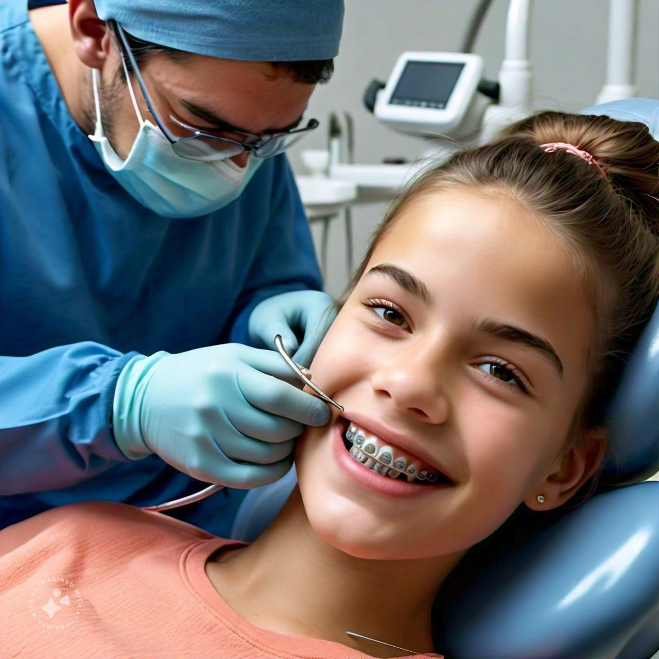 Braces Treatment Image